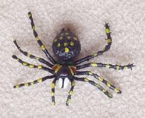 Dịch vụ diệt nhện uy tín tại Datviet Pest Control